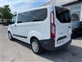 FORD TRANSIT CUSTOM 280 2.0 TDCi 130 "AUTOMATICO"