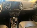 JEEP COMPASS 2.0 Multijet II 170 CV aut. 4WD Limited