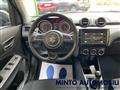 SUZUKI SWIFT ST 1.2 83CV HYBRID TOP 4WD ALLGRIP NAVIGATORE