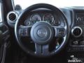 JEEP WRANGLER 2.8 CRD DPF Sahara Auto