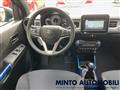 SUZUKI IGNIS 1.2 83CV HYBRID TOP 4WD ALLGRIP NAVIGATORE