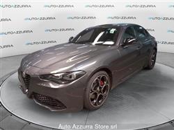 ALFA ROMEO GIULIA 2.2 Turbodiesel 160 CV AT8 Veloce