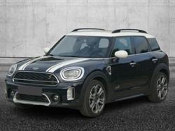 MINI COUNTRYMAN 2.0 Cooper SD Yours Countryman