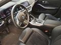 BMW SERIE 3 TOURING d 48V Touring Msport Aut.