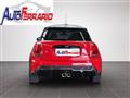 MINI 3 PORTE JCW Mini 2.0 John Cooper Works JCW