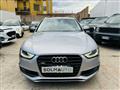 AUDI A4 AUDI A 4 S-Line 2.0 tdi 150cv multitronic E5