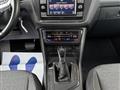 VOLKSWAGEN TIGUAN 2.0 TDI 150 CV SCR DSG Life