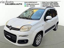 FIAT PANDA 1.3 MJT 16V DPF Classic