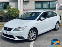 SEAT LEON 1.6 TDI 105 CV 4DRIVE ST Start/Stop Style