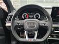 AUDI SQ5 3.0 tdi mhev 48V quattro tiptronic