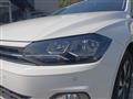 VOLKSWAGEN POLO 1.6 TDI 95 CV DSG 5p Comfortline BlueMotion Tech.