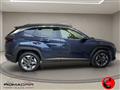 HYUNDAI NUOVA TUCSON 1.6 HEV 4WD aut. PRONTA CONSEGNA! ITALIANA!