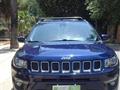 JEEP COMPASS 2.0 Multijet 140CV 4x4 Automatic Longitude