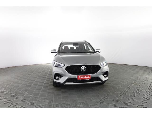 MG ZS 1.5 VTi-tech Luxury