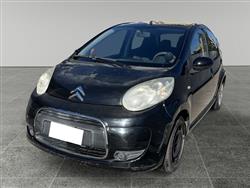 CITROEN C1 1.0 5 porte airdream Pinko