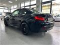 BMW Serie 2 220d coupe Msport 190cv