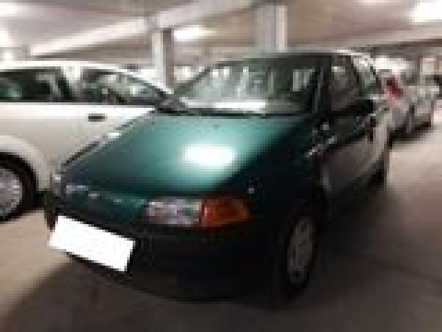 FIAT PUNTO 1.1