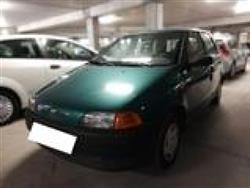 FIAT PUNTO 1.1