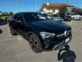 MERCEDES GLC SUV GLC Coupe 220 d Sport 4matic auto - GD506BG