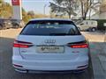 AUDI A6 AVANT Avant 40 2.0 TDI S tronic IBRIDA/DIESEL - GARANZIA