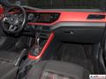 VOLKSWAGEN POLO 2.0 TSI DSG GTI BlueMotion Technology