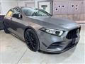 MERCEDES CLASSE A Automatic Premium AMG NIGHT SCARICO A 35AMG