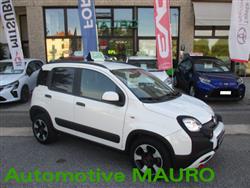 FIAT PANDA CROSS 1.0 FireFly S&S Hybrid - NEOPATENTATI