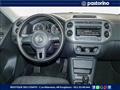 VOLKSWAGEN TIGUAN 2.0 TDI 110 CV Cross BlueMotion Technology