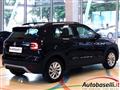 VOLKSWAGEN T-CROSS 1.0 TSI 115 CV STYLE, UNICO PROPRIETARIO