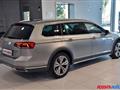 VOLKSWAGEN PASSAT 2.0 TDI 190 CV DSG 4MOTION PELLE TOTALE + R18