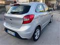 FORD KA+ 1.2 Ti-VCT 85CV Ultimate GPL LEGGI ANNUNCIO