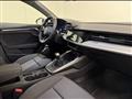 AUDI A3 SPORTBACK SPORTBACK 30 TDI BUSINESS ADVANCED