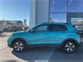 VOLKSWAGEN T-CROSS 1.0 TSI STYLE 110 CV