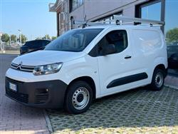 CITROEN BERLINGO BlueHDi 100 S&S Van M Worker (1000Kg)