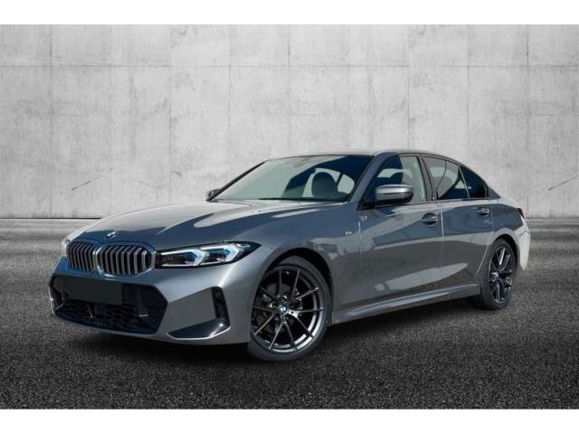 BMW SERIE 3 d 48V xDrive Msport