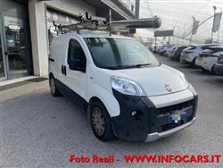 FIAT FIORINO 1.3 MJT 95CV Furgone Adventure Attrezzato ENEL