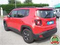 JEEP RENEGADE 1.0 T3 Longitude + IMPIANTO GPL - PRONTA CONSEGNA