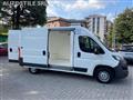 FIAT DUCATO BOXER HDI 130CV ***FRIGO (FNAX) 0° - ATP