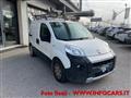 FIAT FIORINO 1.3 MJT 95CV Furgone Adventure Attrezzato ENEL