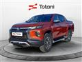 MITSUBISHI L200 Cab VI 2019 L200 d.cab 2.3d Diamond 4wd 150cv auto