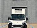 PEUGEOT BOXER 335 + gruppo frigo