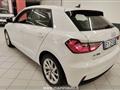 AUDI A1 SPORTBACK A1 SPB 30 TFSI S tronic