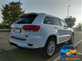 JEEP GRAND CHEROKEE 3.0 V6 CRD 250 CV Multijet II Summit