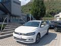 VOLKSWAGEN POLO 1.6 TDI 95 CV DSG 5p Comfortline BlueMotion Tech.