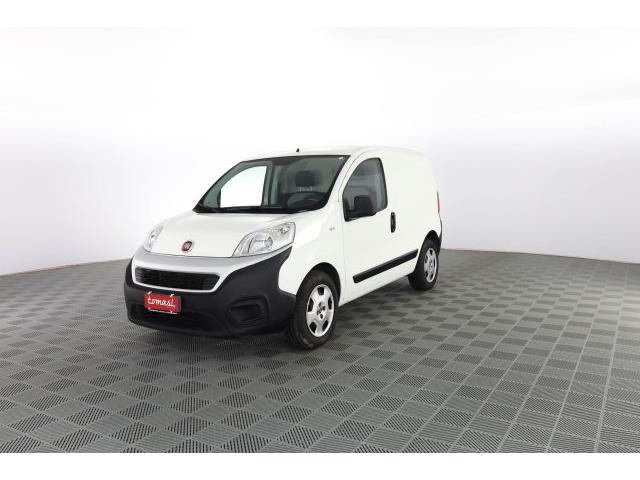 FIAT FIORINO 1.3 MJT 95CV Cargo SX