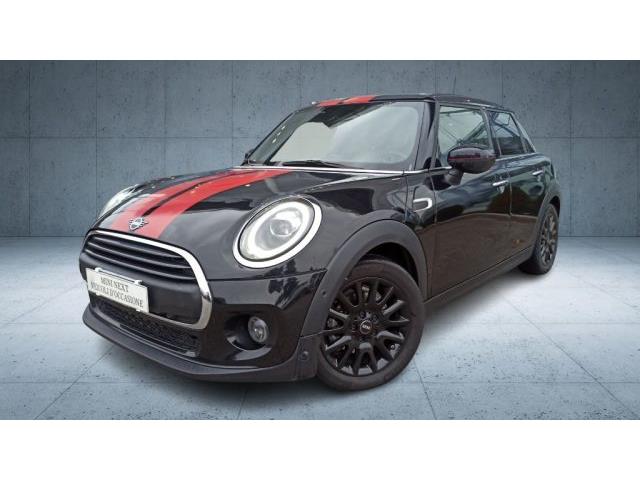 MINI MINI 5 PORTE 1.5 One 75 CV 5 porte