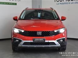 FIAT TIPO 1.5 Hybrid DCT 5 porte Cross (RED)