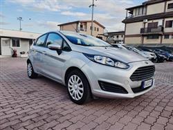 FORD FIESTA 1.5 TDCi 75CV 5 porte