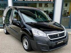 PEUGEOT PARTNER BlueHDi 75 CV Furgone 3 posti