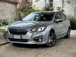 SUBARU IMPREZA Lineartronic PERFETTA-FULL-TETTO-ACC-KAMERA